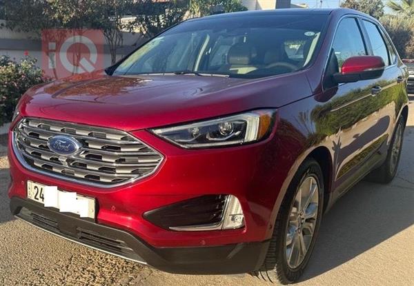 Ford Edge 2019 for sale in Iraq - Erbil